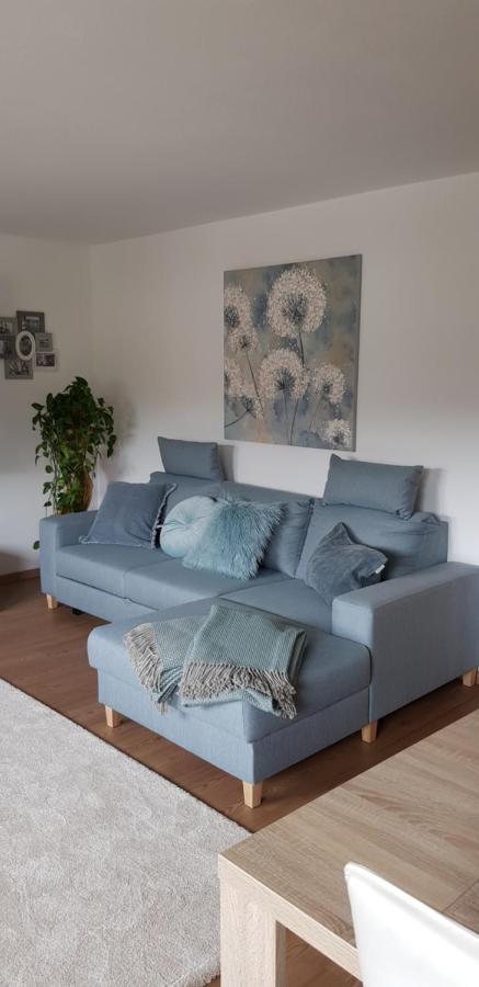 דירות וואנגל Haus Sonnblick מראה חיצוני תמונה