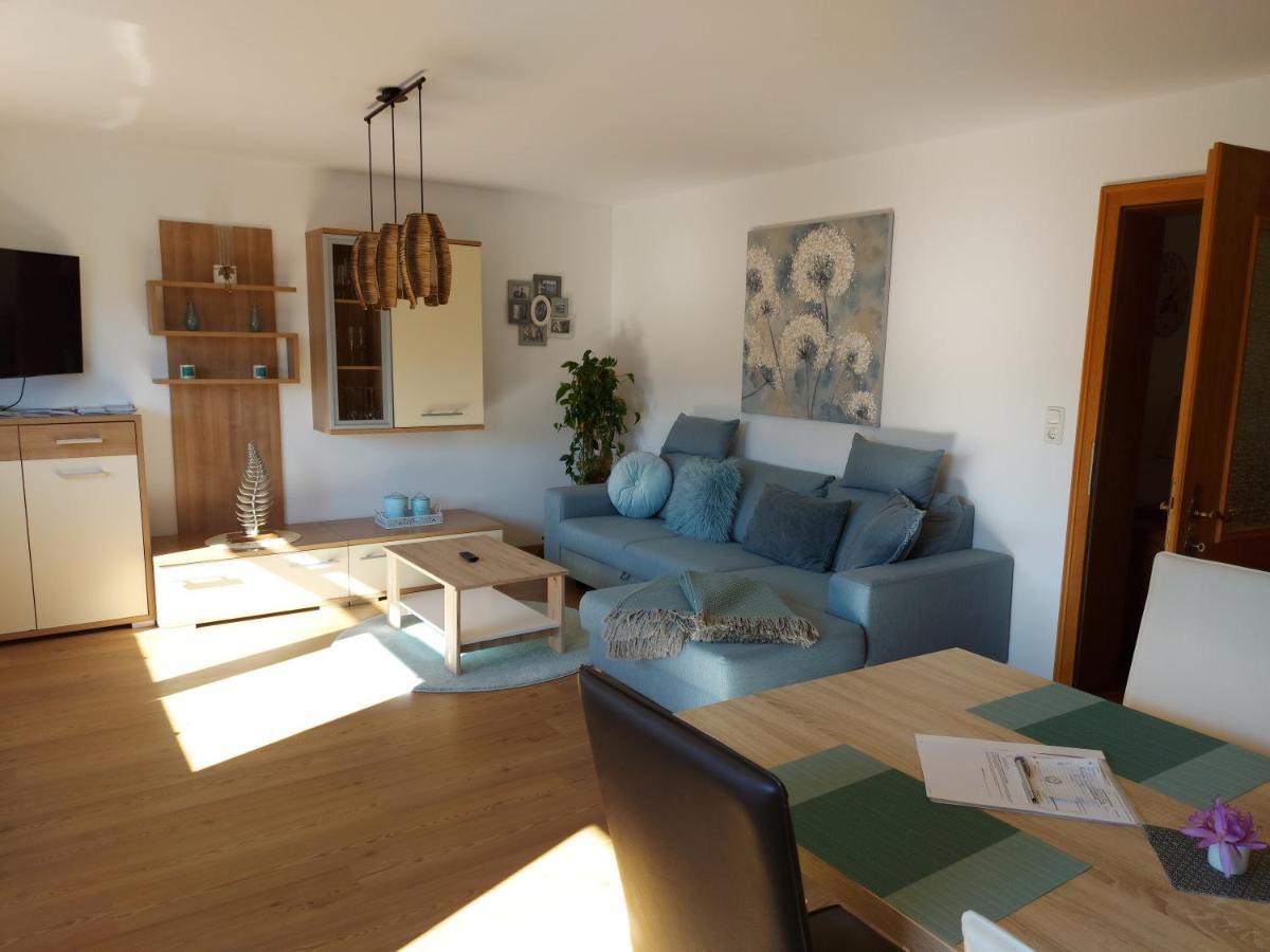 דירות וואנגל Haus Sonnblick מראה חיצוני תמונה