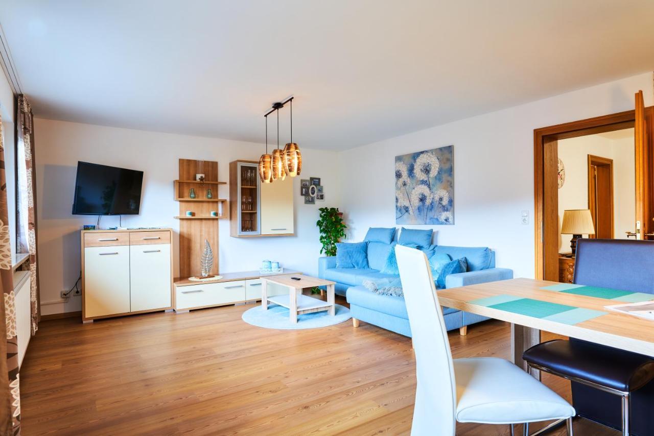 דירות וואנגל Haus Sonnblick מראה חיצוני תמונה